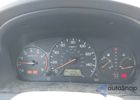 2002 Honda Accord 2.3 Ex/2.3 Se from USA, damaged, VIN JHMCG66832C005315